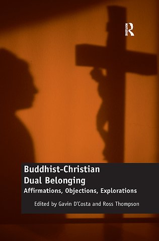 Buddhist-Christian Dual Belonging