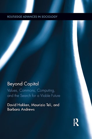 Beyond Capital