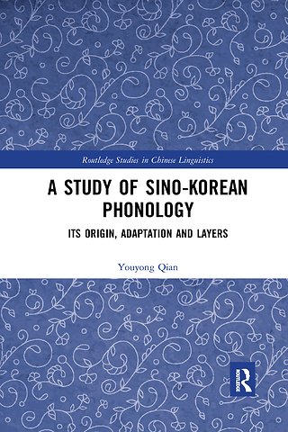 Study of Sino-Korean Phonology