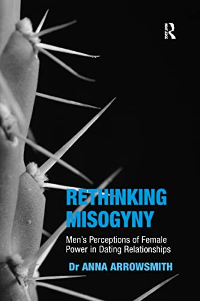 Rethinking Misogyny