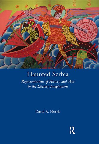 Haunted Serbia