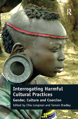 Interrogating Harmful Cultural Practices