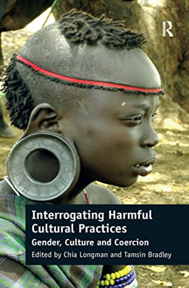 Interrogating Harmful Cultural Practices