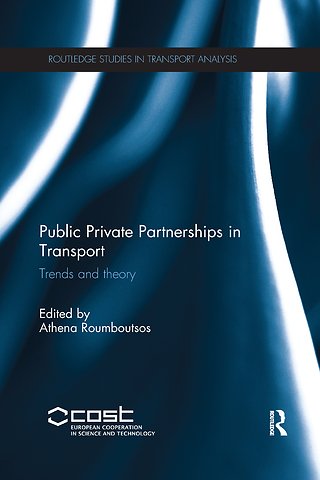 Public Private Partnerships in Transport