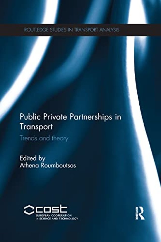 Public Private Partnerships in Transport