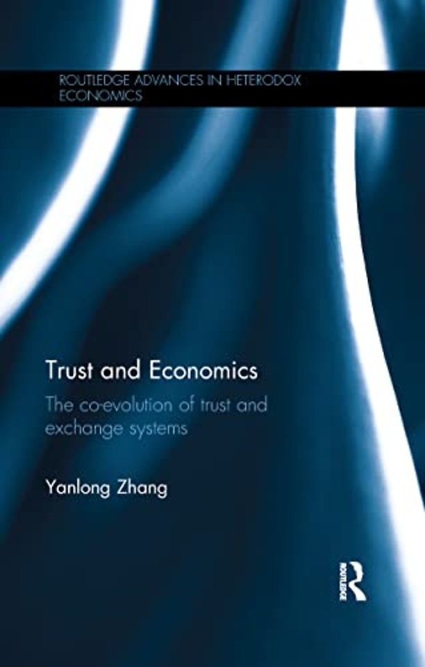 Trust and Economics