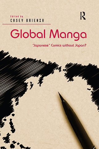 Global Manga