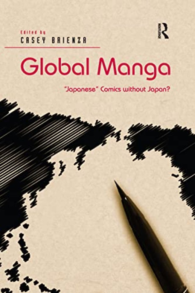 Global Manga