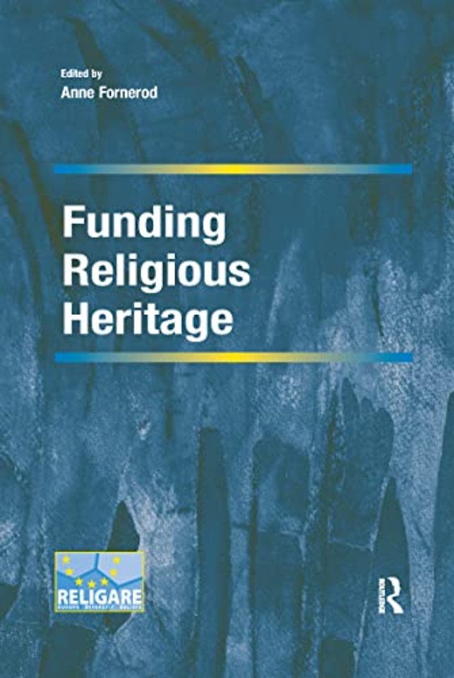 Funding Religious Heritage