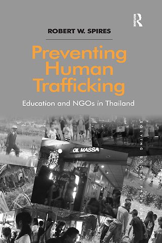 Preventing Human Trafficking