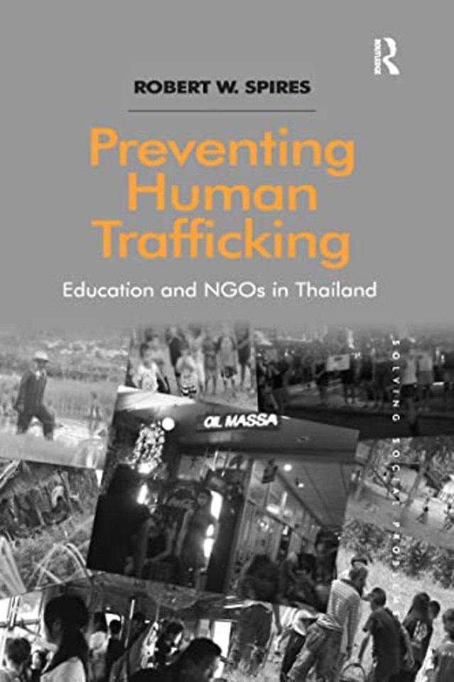 Preventing Human Trafficking