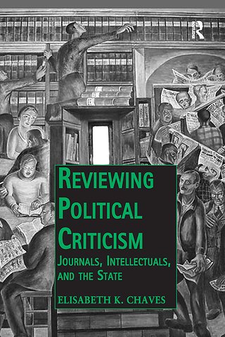 Reviewing Political Criticism