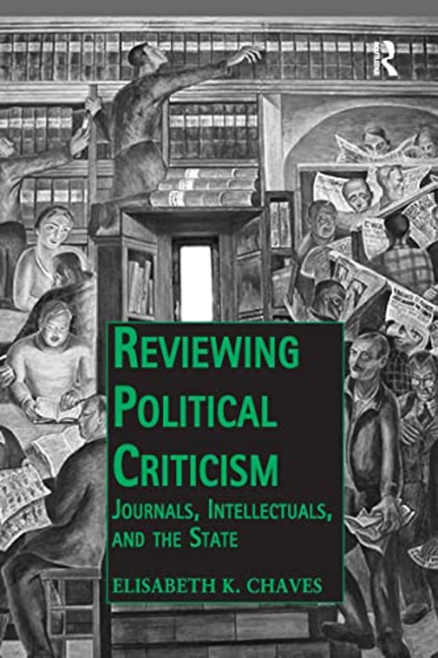 Reviewing Political Criticism