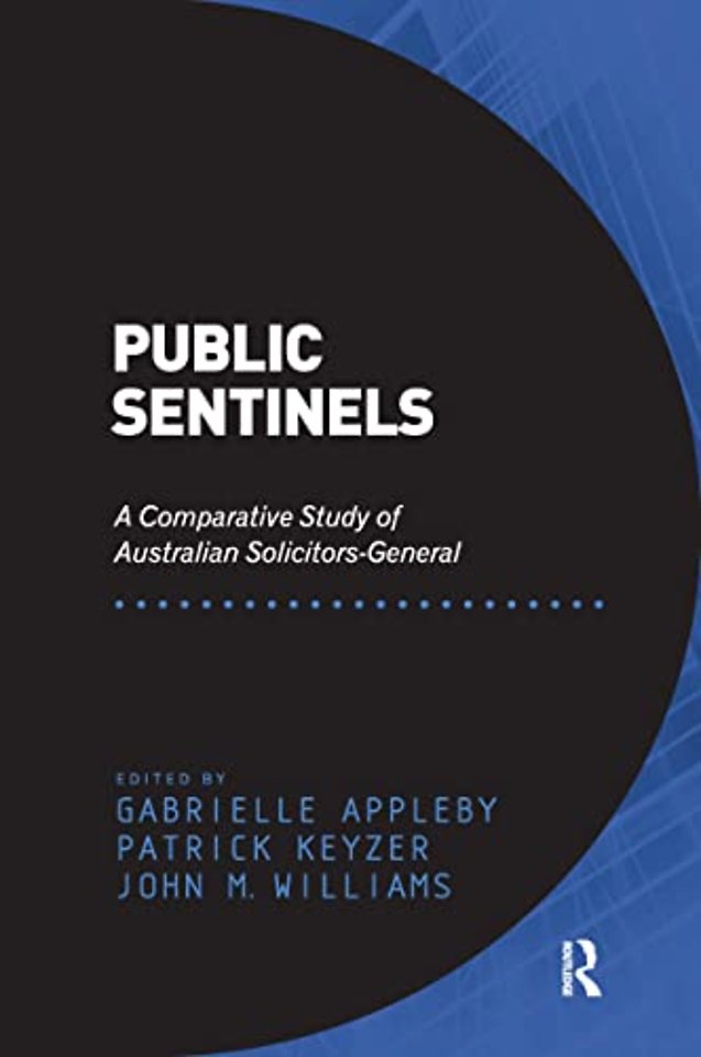 Public Sentinels