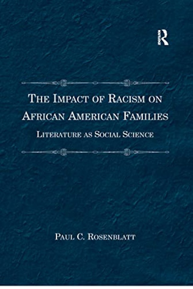 Impact of Racism on African American Families
