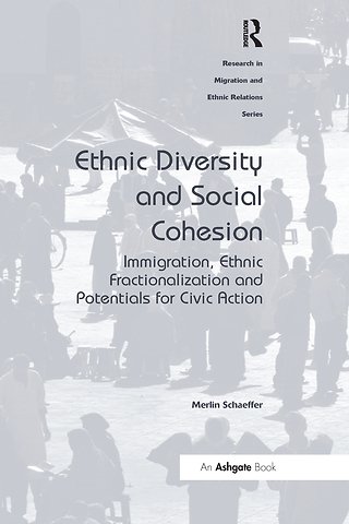 Ethnic Diversity and Social Cohesion
