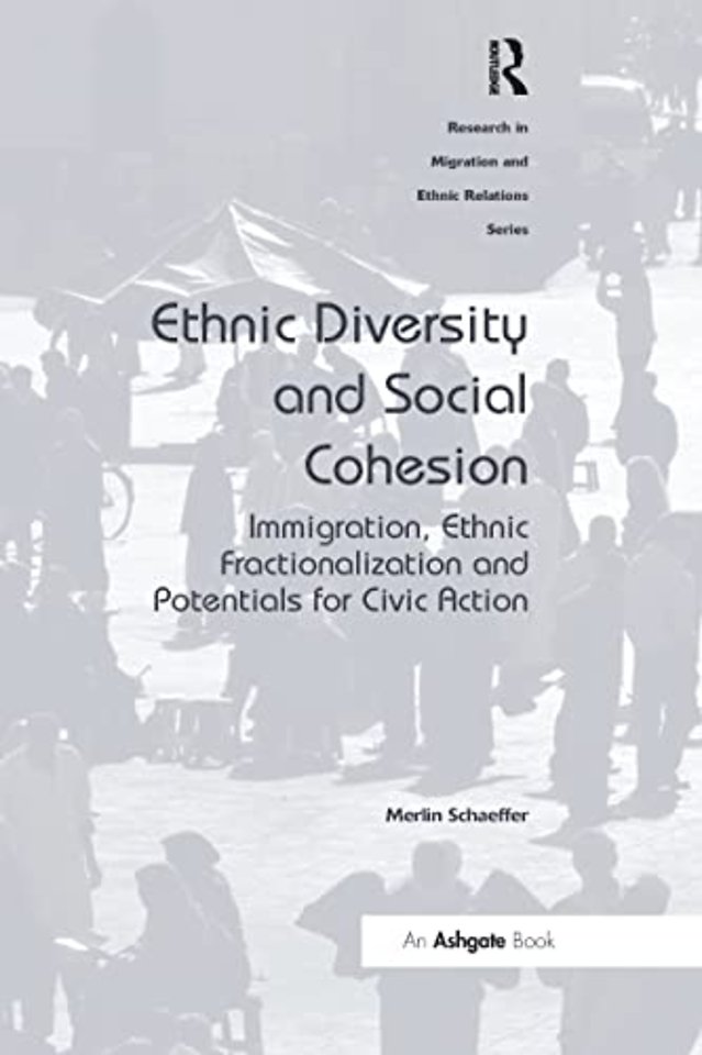 Ethnic Diversity and Social Cohesion