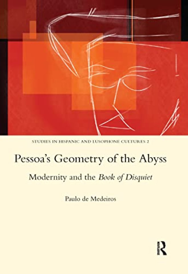 Pessoa's Geometry of the Abyss