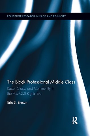 Black Professional Middle Class
