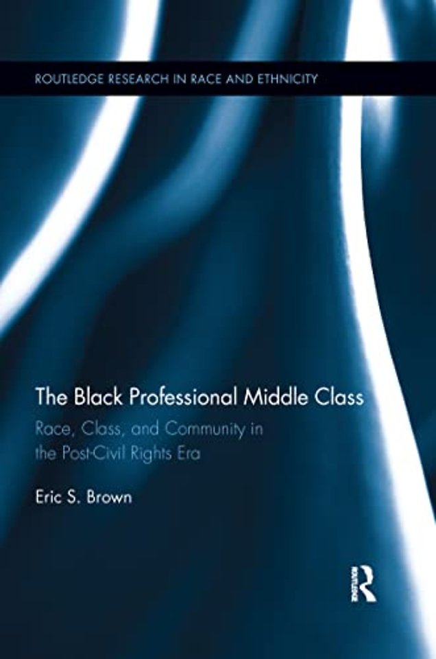 Black Professional Middle Class