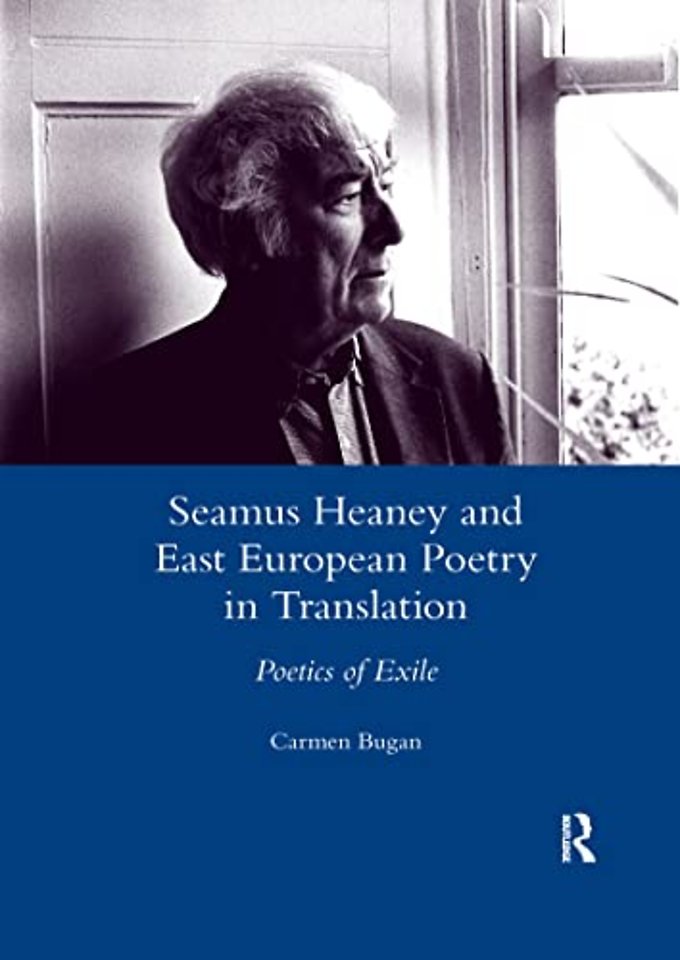 Seamus Heaney and East European Poetry in Translation