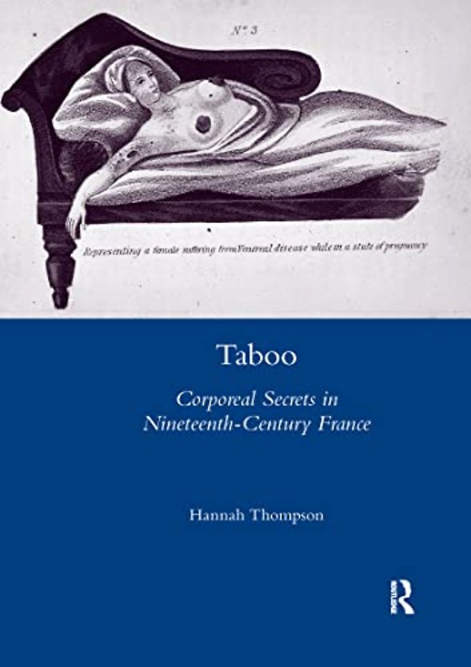 Taboo