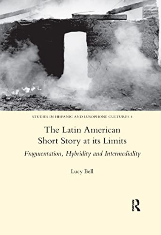 Latin American Short Story at its Limits