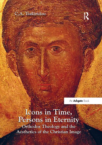 Icons in Time, Persons in Eternity