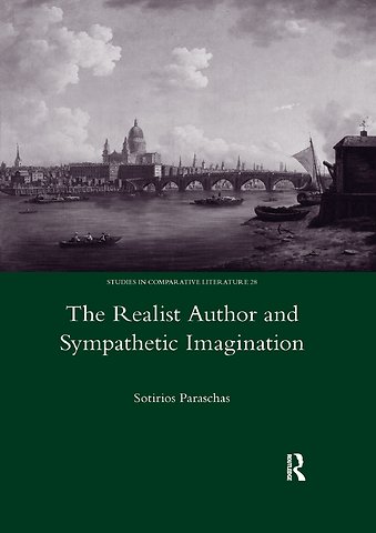 Realist Author and Sympathetic Imagination