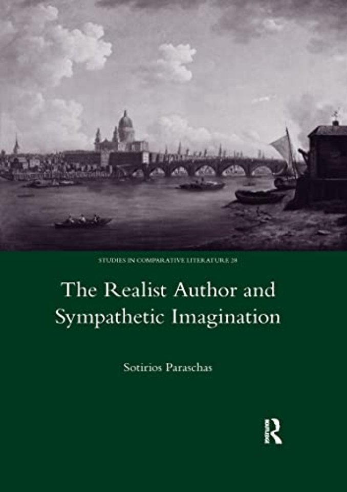 Realist Author and Sympathetic Imagination