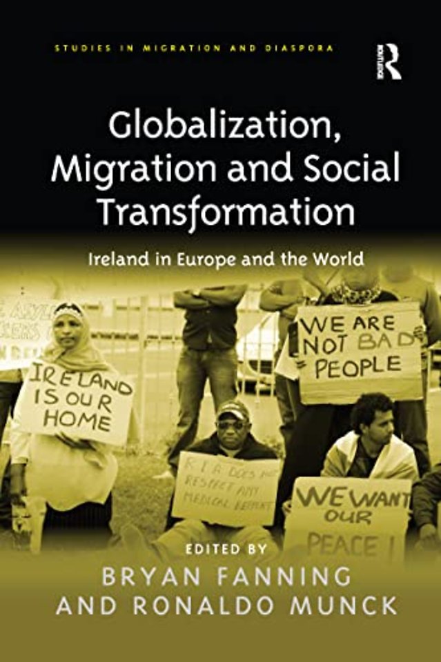 Globalization, Migration and Social Transformation