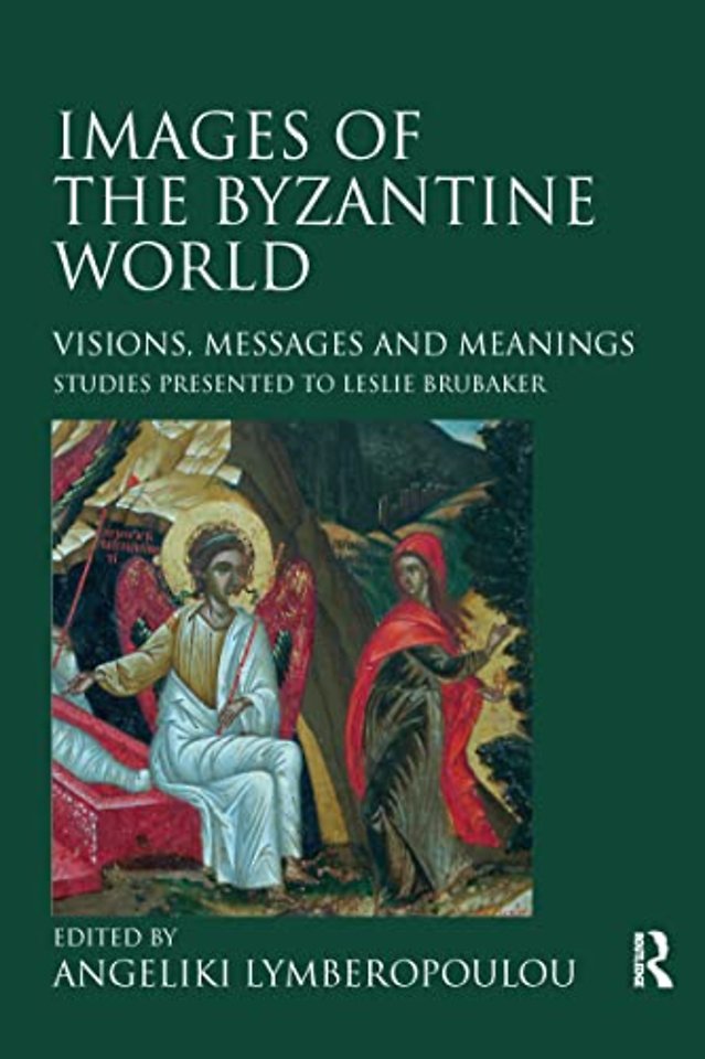 Images of the Byzantine World