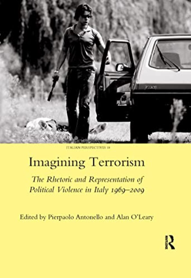 Imagining Terrorism