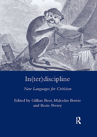 In(ter)discipline
