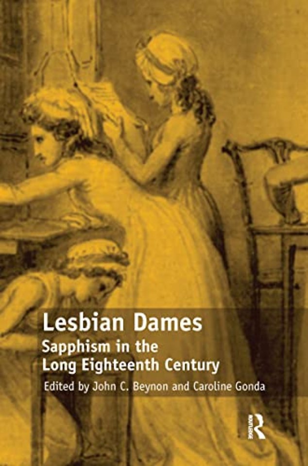 Lesbian Dames