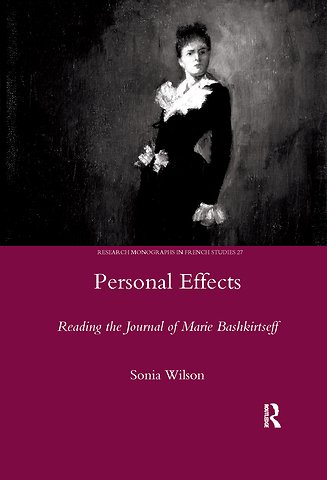 Personal Effects