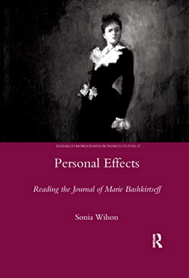 Personal Effects