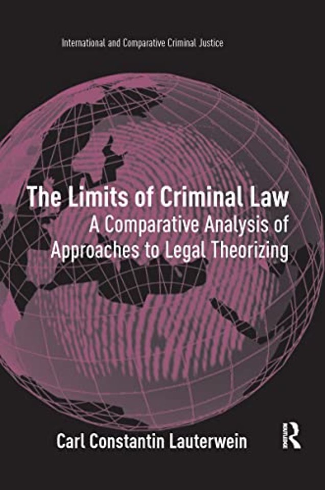Limits of Criminal Law