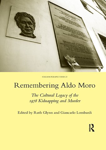 Remembering Aldo Moro