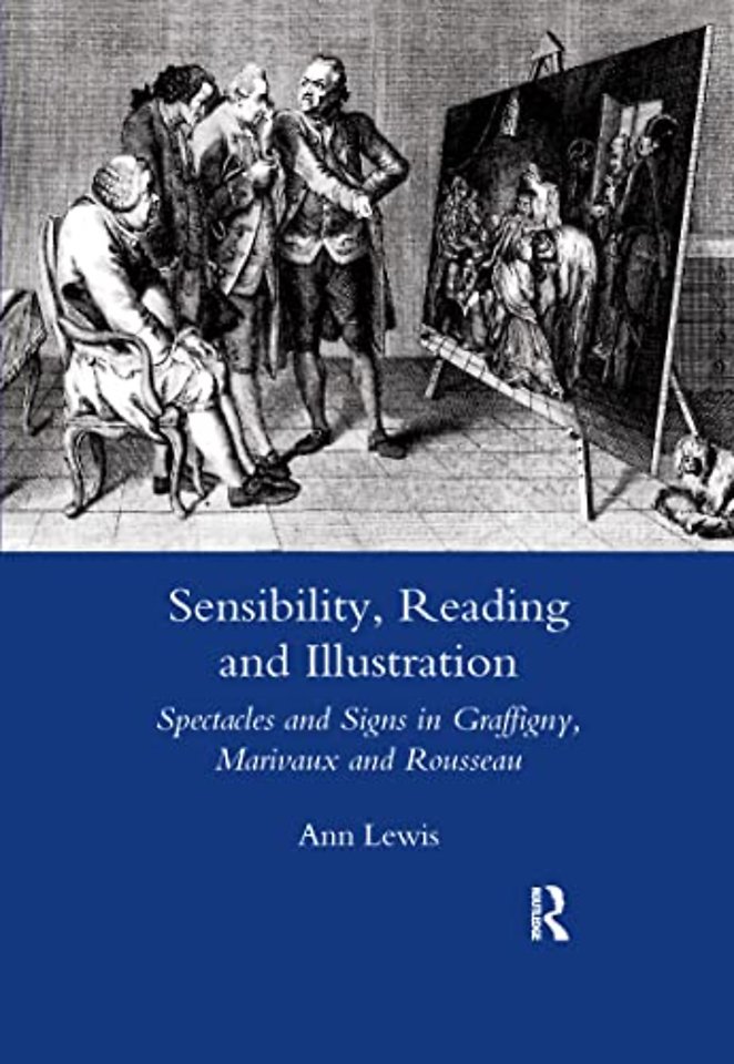 Sensibility, Reading and Illustration