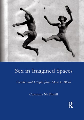 Sex in Imagined Spaces
