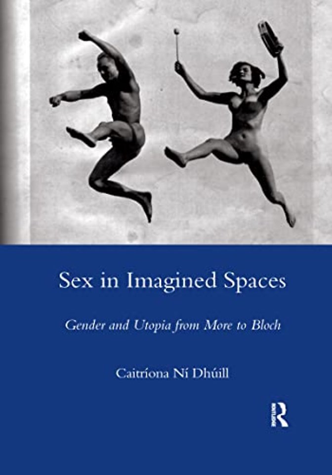 Sex in Imagined Spaces