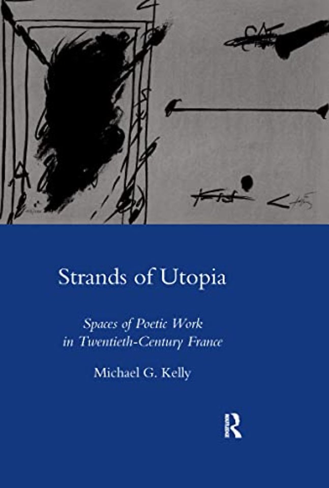 Strands of Utopia