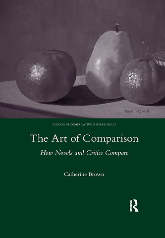 Art of Comparison