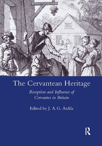 Cervantean Heritage