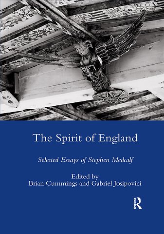 Spirit of England