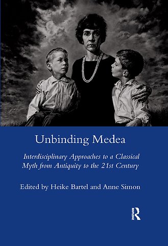 Unbinding Medea