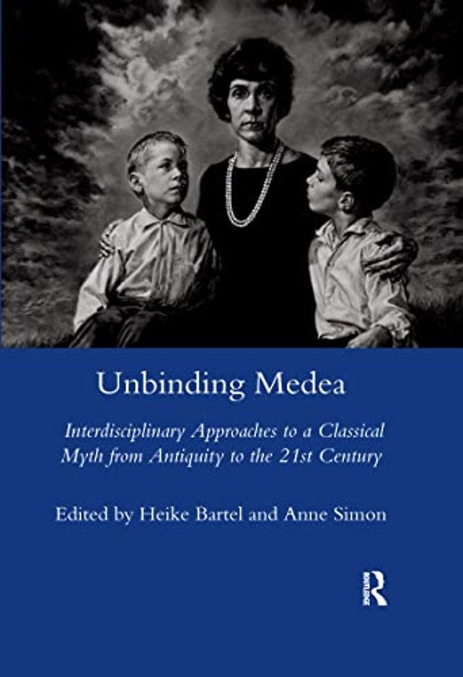 Unbinding Medea