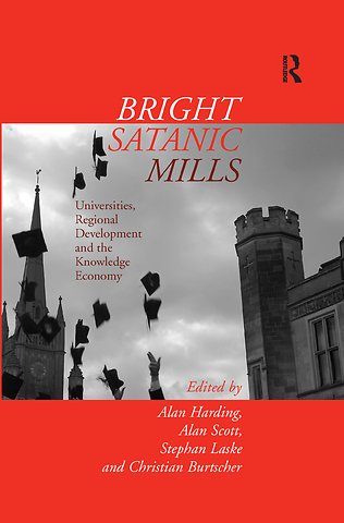 Bright Satanic Mills