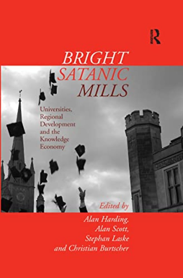 Bright Satanic Mills